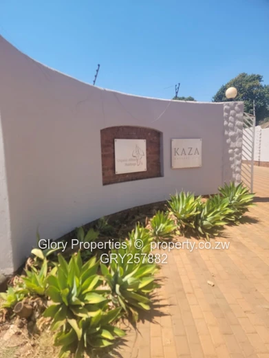 Commercial space to let | Borrowdale West, Vainona