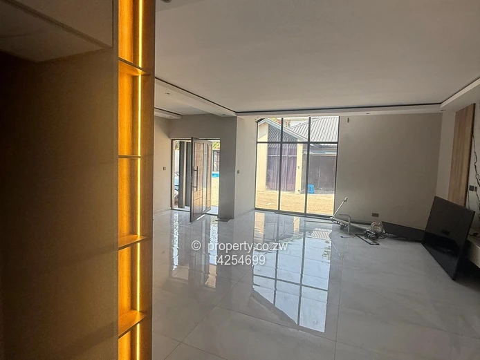 Avondale 3 bedroomed Cluster to Rent 