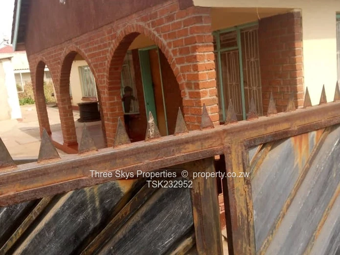 New Prospect Park -Sunningdale 3 