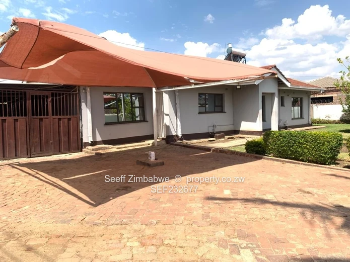 New Bluffhill House for Sale – USD $165,000 (Sole Mandate)