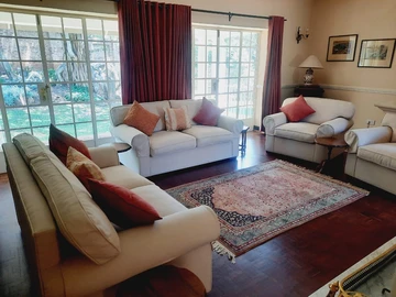 Large Gracious Home in Much Sought after Area - INVESTMENT ONLY