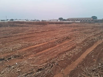 Commercial & Industrial Land