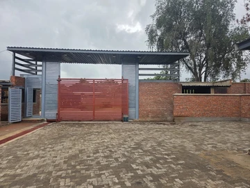 3 Bedroom Townhouse Complex