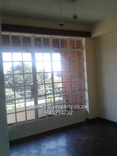 Sixth floor Chinamano Heights Apartment for rent