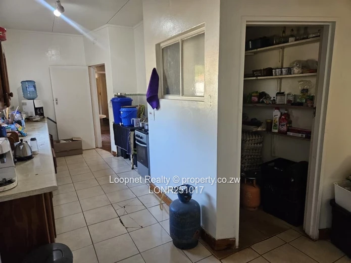 Greystone Park 4-Bedroom Home on 4300 sqm