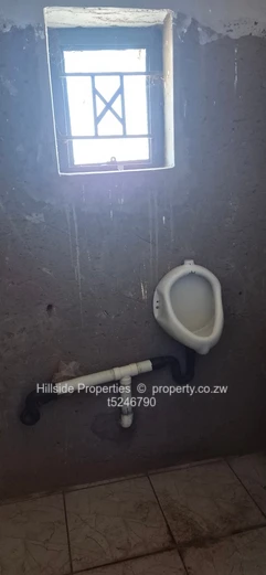 Kadoma Victory Park phase one growthpoint 