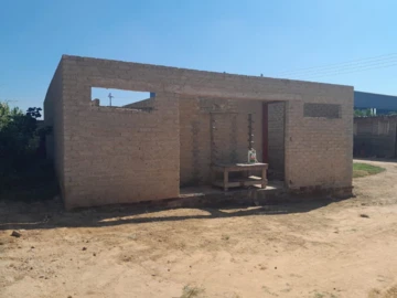 Shop & Retail Property