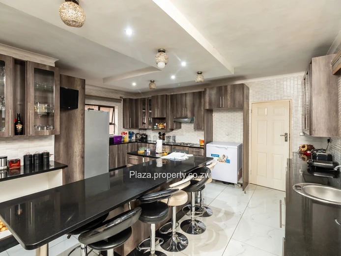 Charming 5 bedroom home