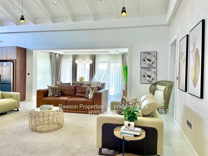 Arlington East | Luxury Cluster Living At Its Finest –