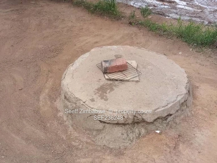 Dzivarasekwa Extension – Solid Family Home on 400sqm (Sole Mandate)