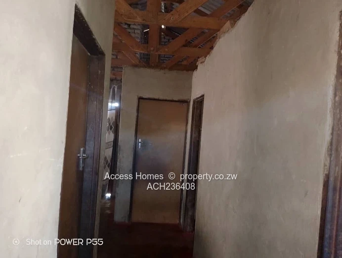 Budiriro 4 House  for sale 