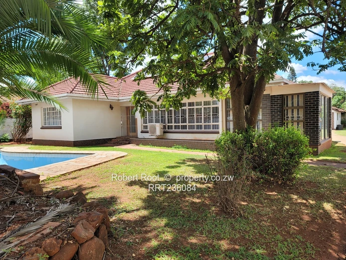 Prime Commercial Office Strategically Located For Sale