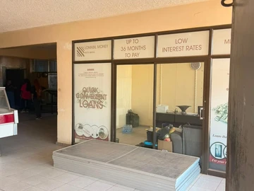 Shop & Retail Property