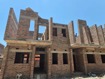 3 Bedroom Townhouse Complex
