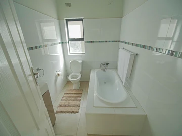 3 Bedroom Townhouse Complex