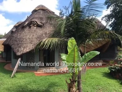 Mandara massive property to rent 