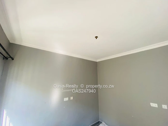 Neat Accommodation To Let