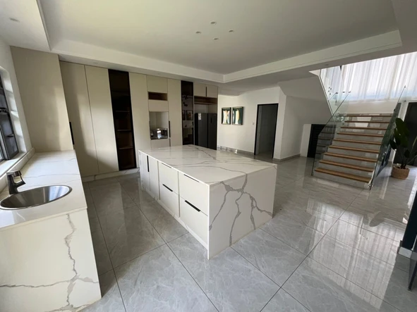 5 Bedroom Townhouse Complex