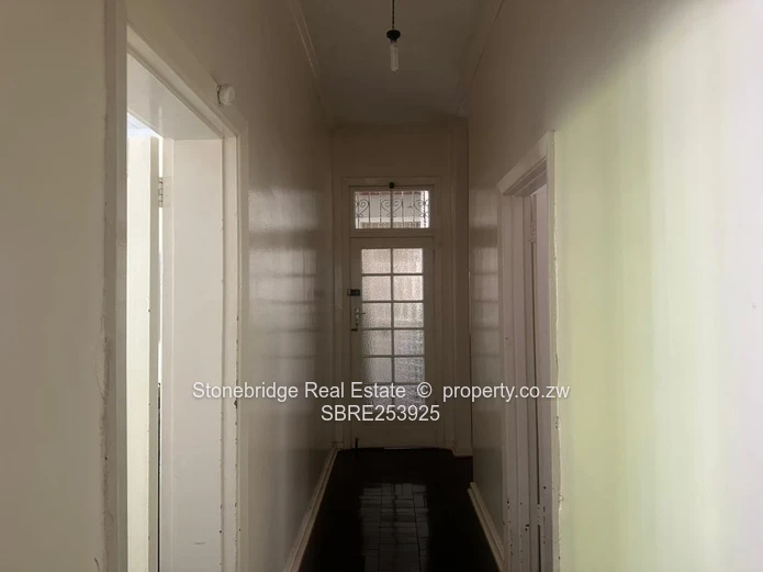 2 Bedroomed Cbd Flat For Sale