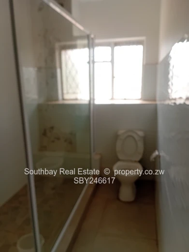 3 bed duplex flat to let