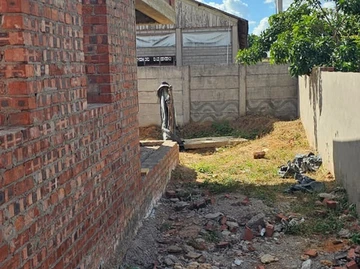 3 Bedroom Flat & Apartment