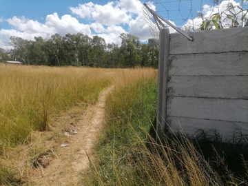 Farm & Agricultural Land