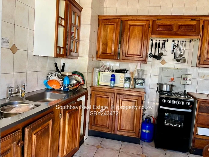 Cotswold House For Sale 