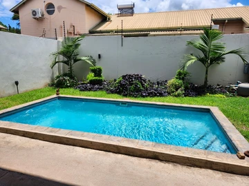 4 Bedroom Townhouse Complex