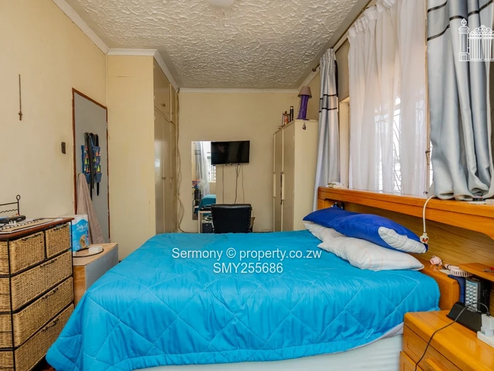 Residential house for sale