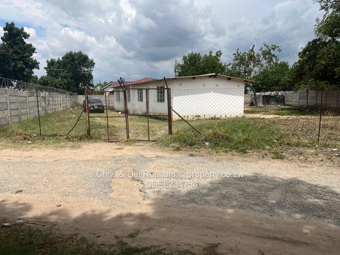 Investment Opportunity (2 x 2 beds Housing Units for Sale)