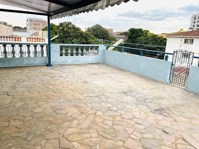 Penthouse For Sale In The Avenues 