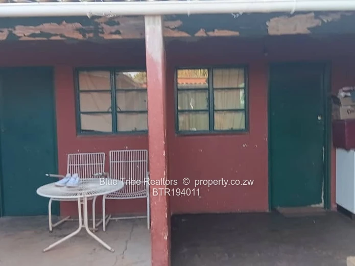 House to rent in Greystone park
