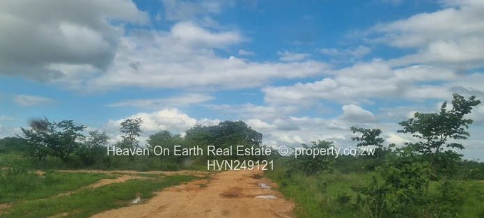 Plots for sale