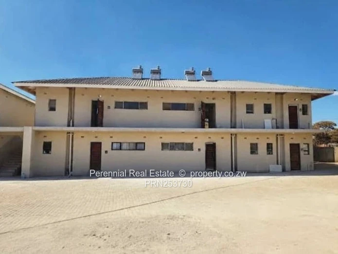 Brand New 2-Bedroom Flats – Secure, Stylish, Stress-Free Living