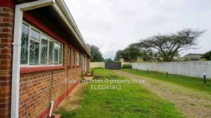 Borrowdale West House for rental