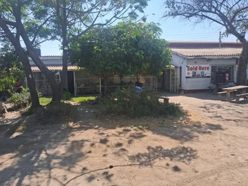 Shop & Retail Property