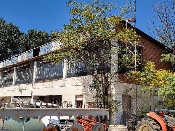 Southerton Industrial Property