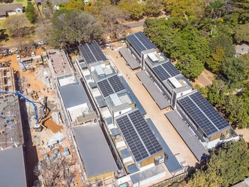 3 Bedroom Flat & Apartment