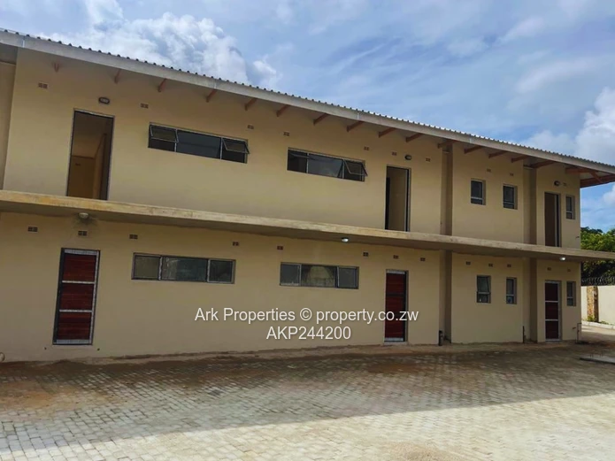 Flats for Sale – Ashdown Park