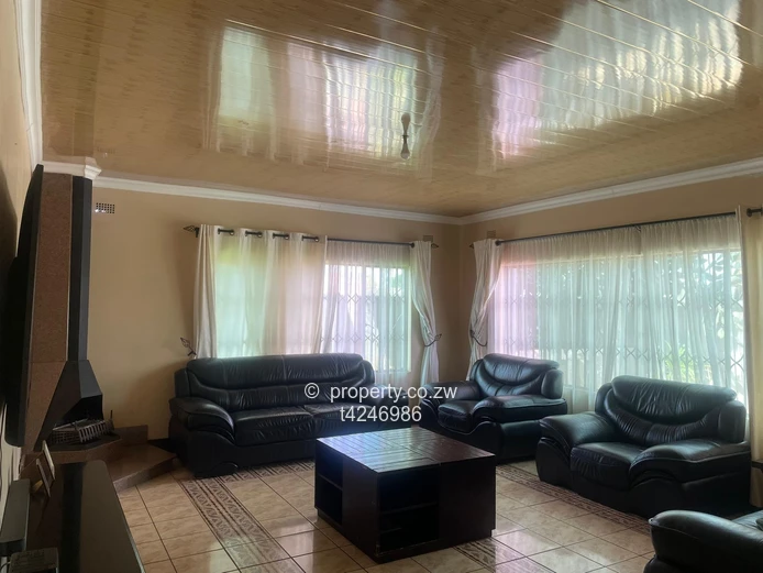Westgate neat 3 bed house for rent