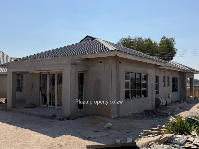 Your Dream Home Awaits In Mabvazuva