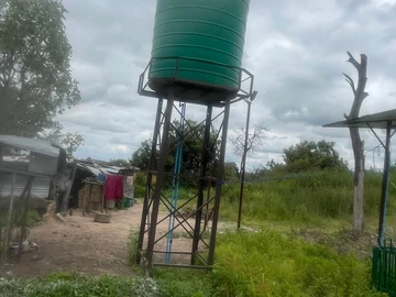 Farm & Agricultural Land