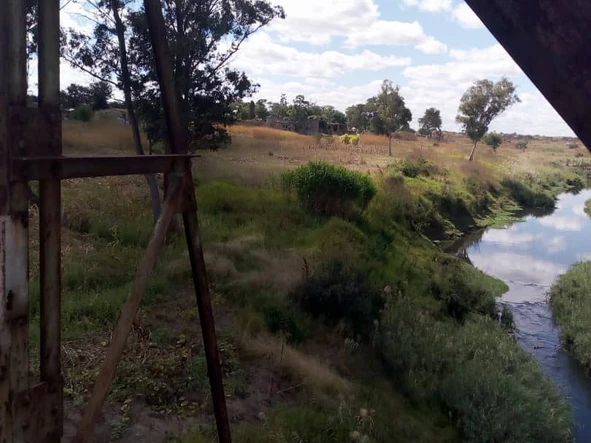 Farm & Agricultural Land