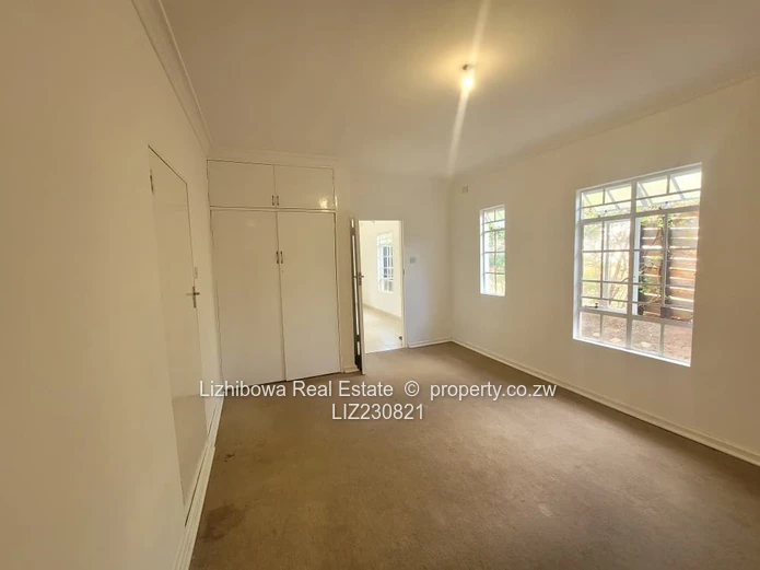 Greystone Park Cottage