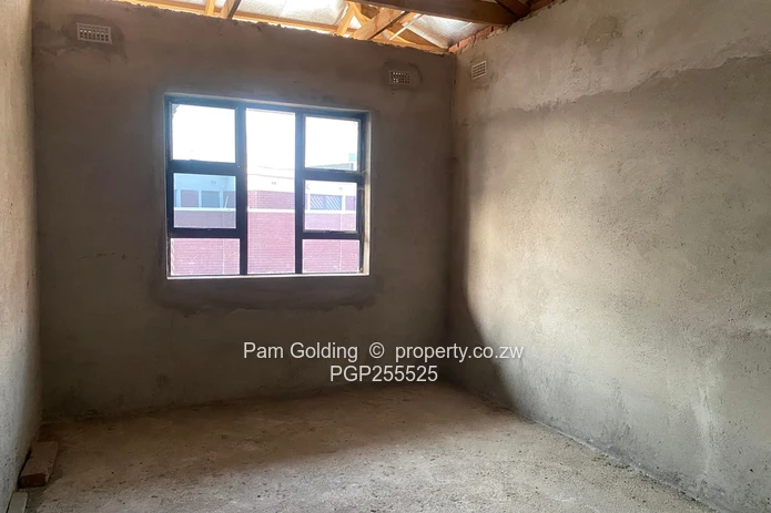 Cluster house for sale