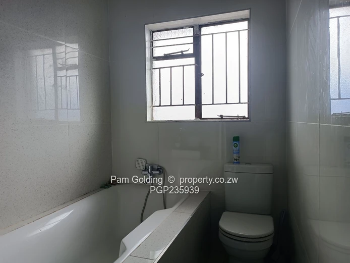 Neat Recently Built Home!