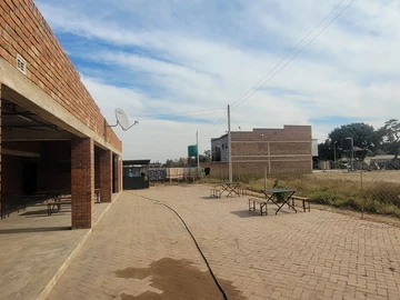 Shop & Retail Property