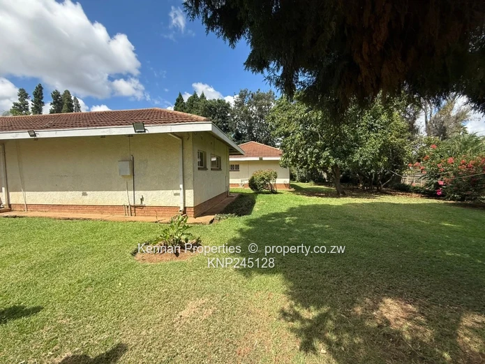 Prime Gunhill Property | 4,230sqm  (Sole Mandate)