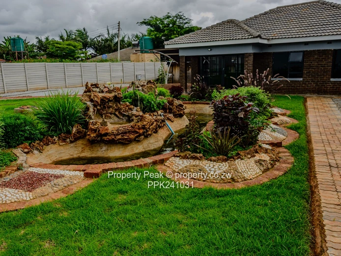 Beautiful Brand New House For Sale In Mt Pleasant Heights