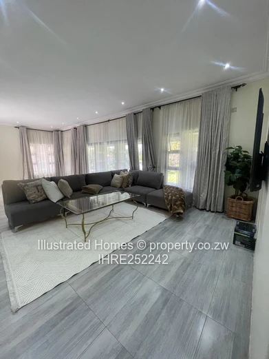 Close to Amenities 